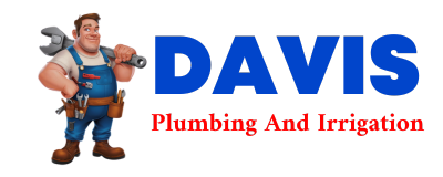 Trusted plumber in RISING STAR